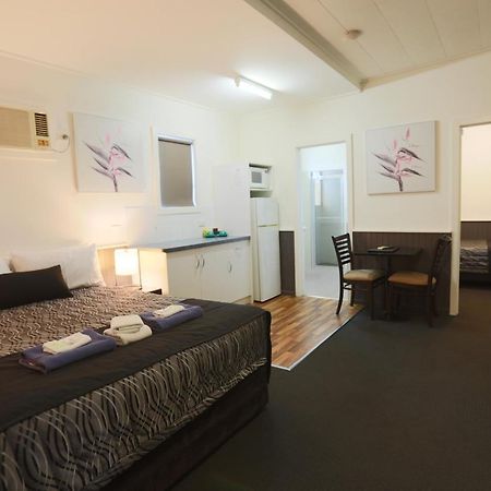 The Esplanade Motel Lakes Entrance Exteriér fotografie