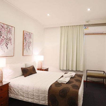The Esplanade Motel Lakes Entrance Exteriér fotografie