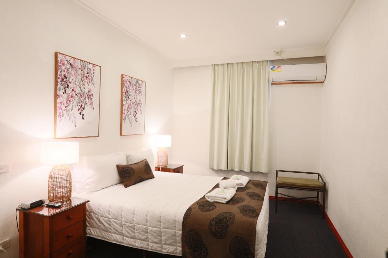 The Esplanade Motel Lakes Entrance Exteriér fotografie