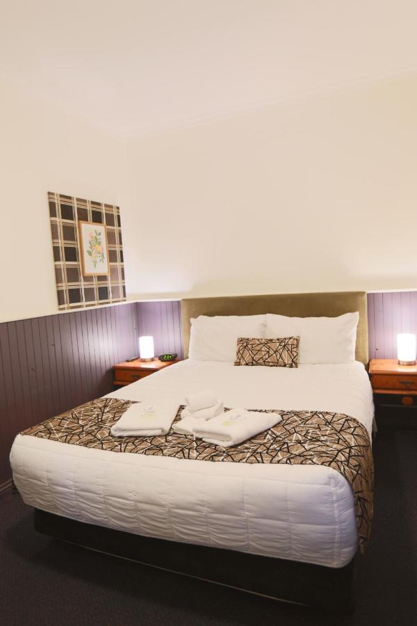 The Esplanade Motel Lakes Entrance Exteriér fotografie