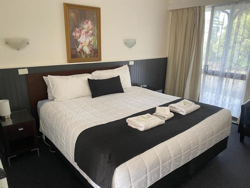 The Esplanade Motel Lakes Entrance Exteriér fotografie
