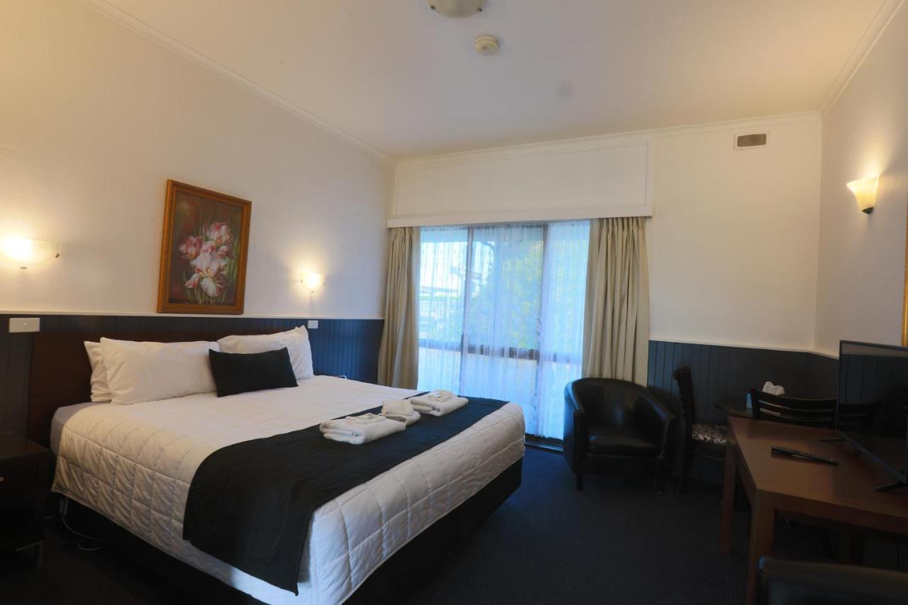 The Esplanade Motel Lakes Entrance Exteriér fotografie